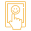 feature card logo one